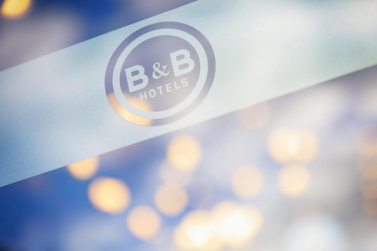 B&B Hôtel Perpignan Saleilles Exterior foto